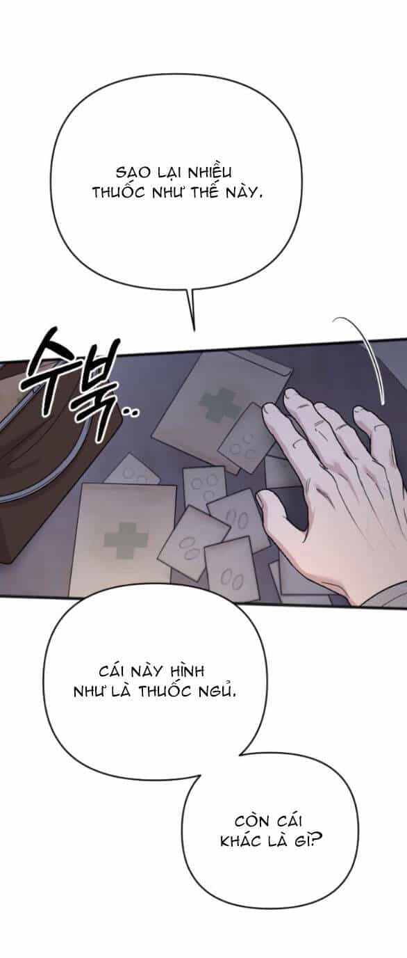 Kẻ Cưỡng Bức Yêu Quý Của Tôi - Chương 8.2 - ảnh 3