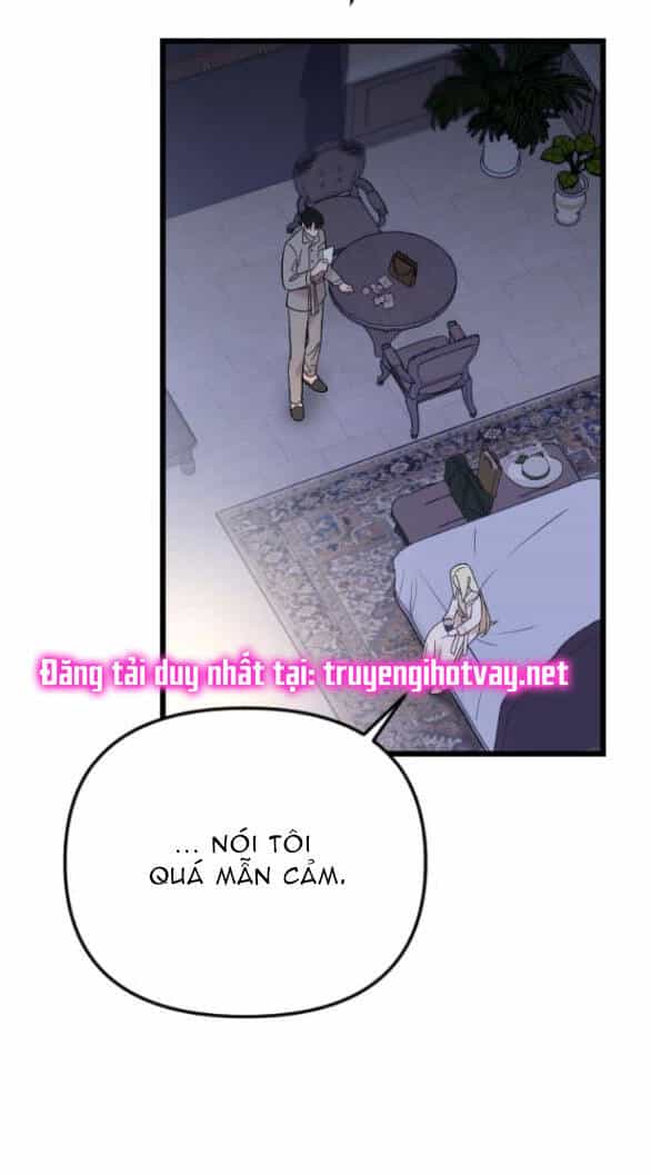 Kẻ Cưỡng Bức Yêu Quý Của Tôi - Chương 8.2 - ảnh 5