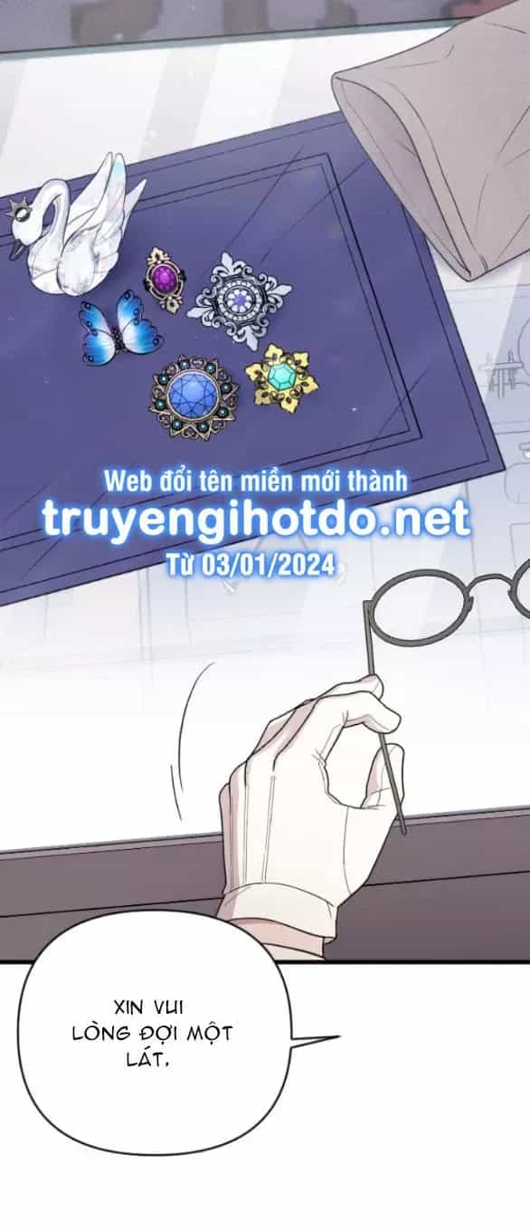 Kẻ Cưỡng Bức Yêu Quý Của Tôi - Chương 9 - ảnh 42