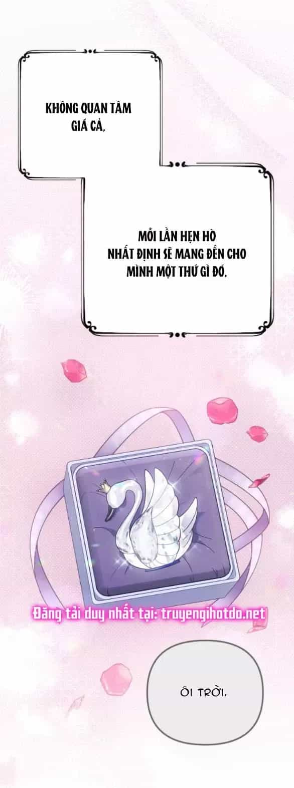 Kẻ Cưỡng Bức Yêu Quý Của Tôi - Chương 9 - ảnh 46