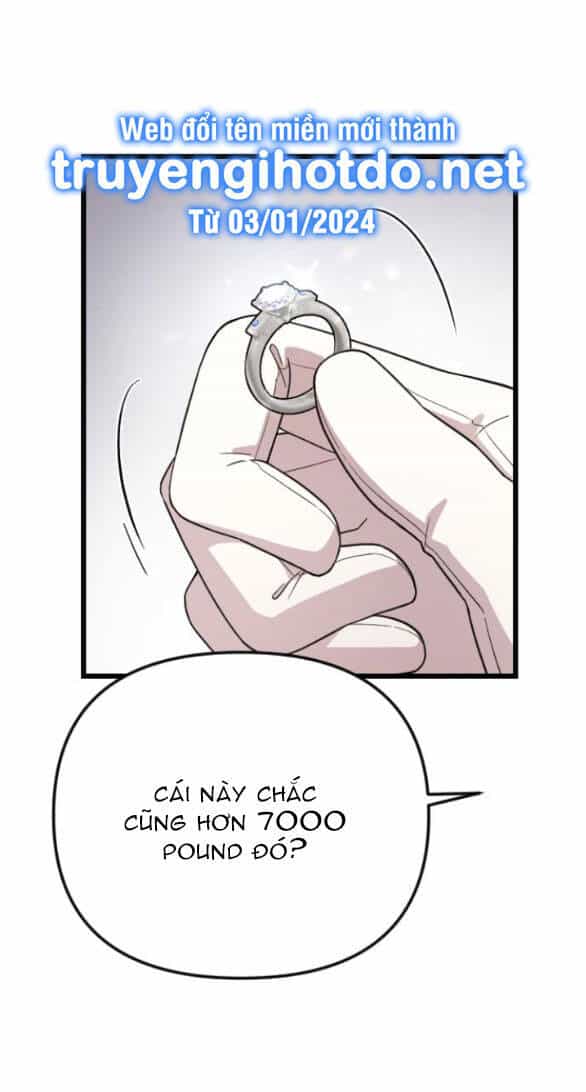 Kẻ Cưỡng Bức Yêu Quý Của Tôi - Chương 9.1 - ảnh 58