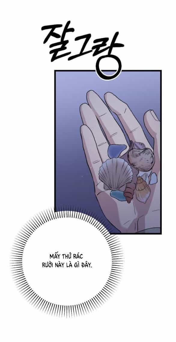 Kẻ Cưỡng Bức Yêu Quý Của Tôi - Chương 9.1 - ảnh 7