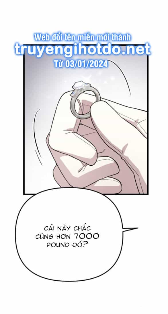 Kẻ Cưỡng Bức Yêu Quý Của Tôi - Chương 9.2 - ảnh 16