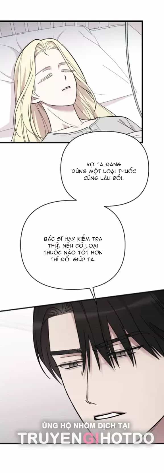 Kẻ Cưỡng Bức Yêu Quý Của Tôi - Chương 10 - ảnh 49
