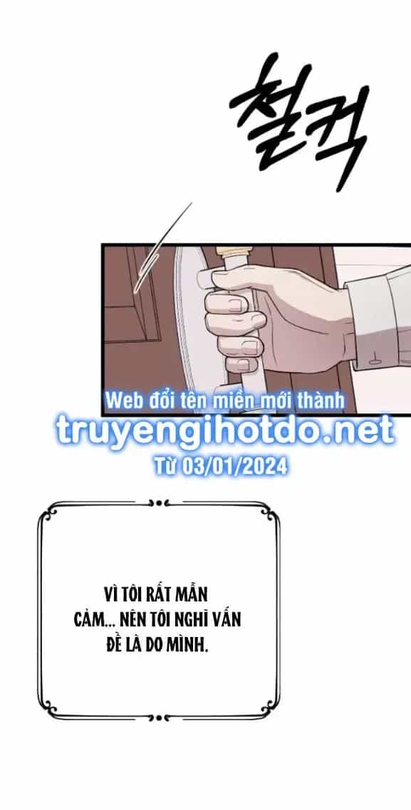 Kẻ Cưỡng Bức Yêu Quý Của Tôi - Chương 10 - ảnh 80