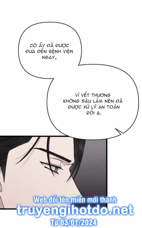 Kẻ Cưỡng Bức Yêu Quý Của Tôi - Chương 10.1 - ảnh 27