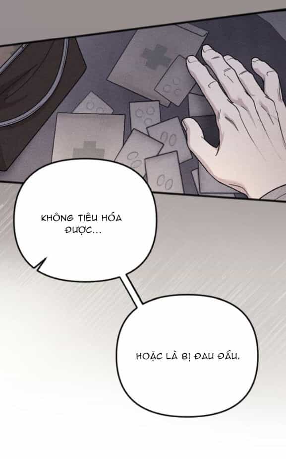 Kẻ Cưỡng Bức Yêu Quý Của Tôi - Chương 10.1 - ảnh 47