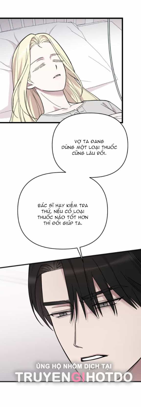 Kẻ Cưỡng Bức Yêu Quý Của Tôi - Chương 10.1 - ảnh 49