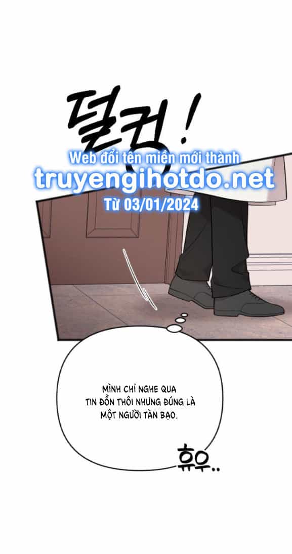 Kẻ Cưỡng Bức Yêu Quý Của Tôi - Chương 10.2 - ảnh 2