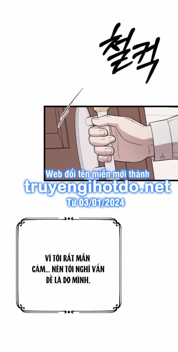 Kẻ Cưỡng Bức Yêu Quý Của Tôi - Chương 10.2 - ảnh 31