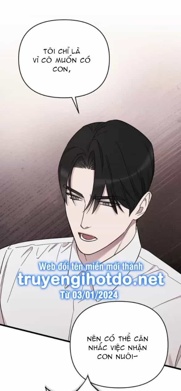 Kẻ Cưỡng Bức Yêu Quý Của Tôi - Chương 11 - ảnh 16