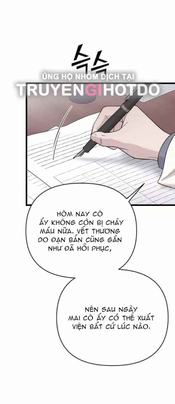 Kẻ Cưỡng Bức Yêu Quý Của Tôi - Chương 11 - ảnh 32