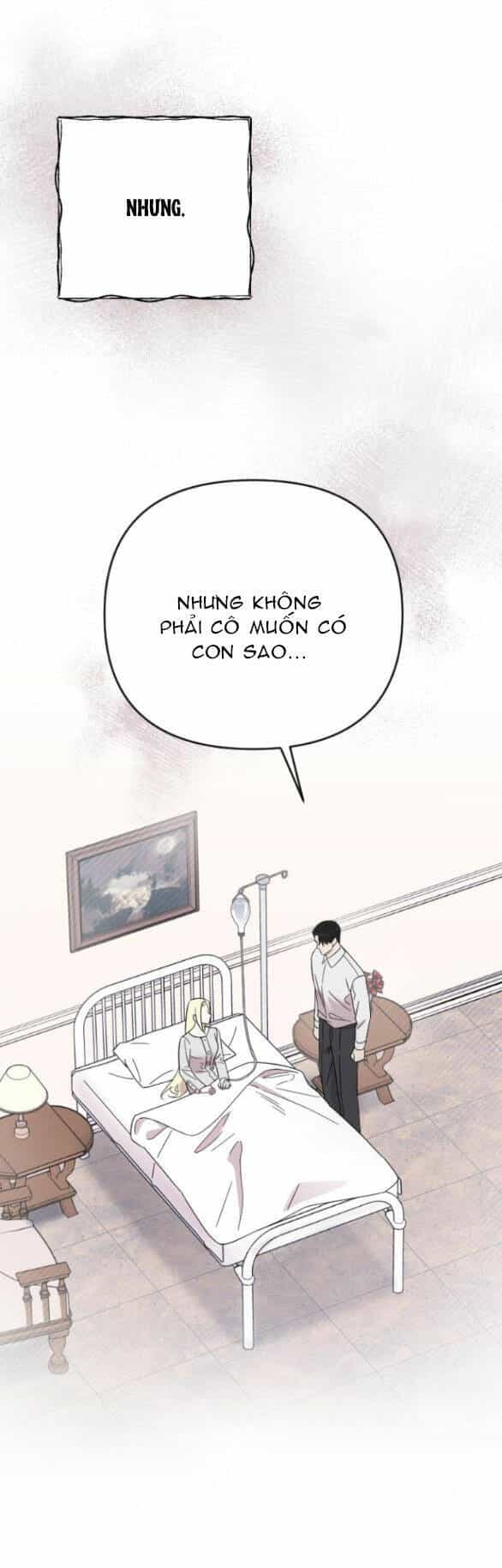Kẻ Cưỡng Bức Yêu Quý Của Tôi - Chương 11.1 - ảnh 13