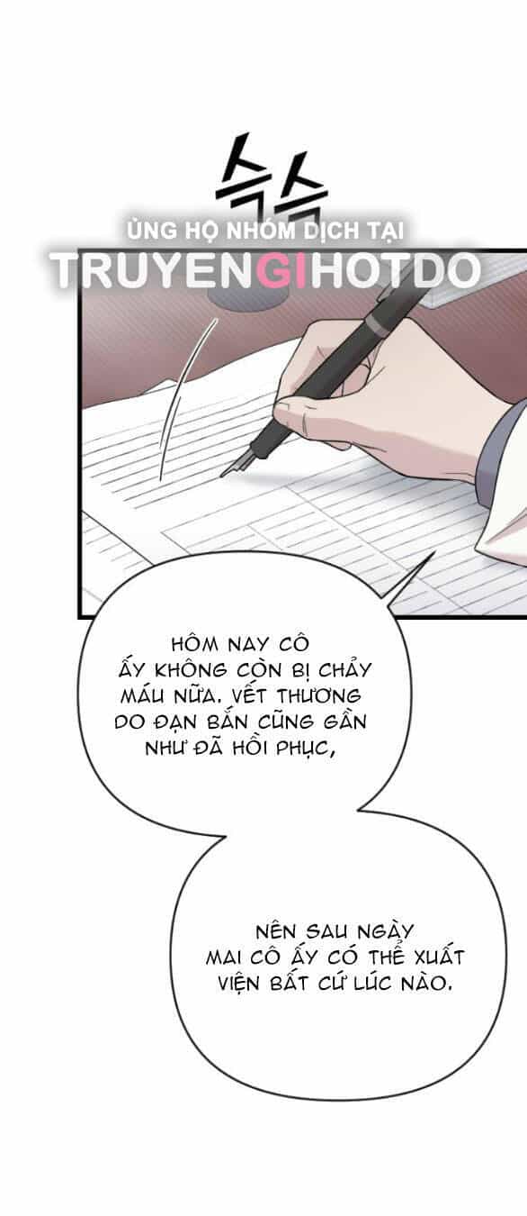 Kẻ Cưỡng Bức Yêu Quý Của Tôi - Chương 11.1 - ảnh 33