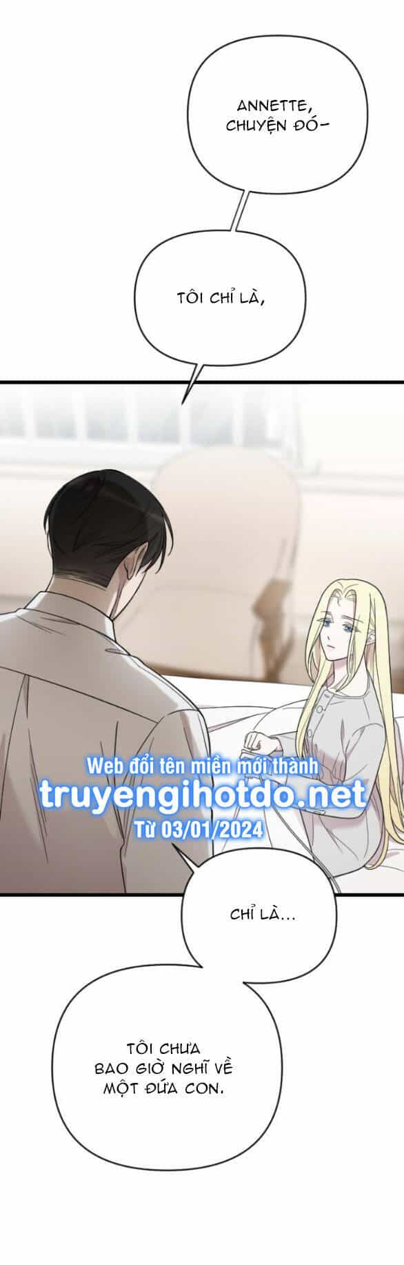 Kẻ Cưỡng Bức Yêu Quý Của Tôi - Chương 11.1 - ảnh 7