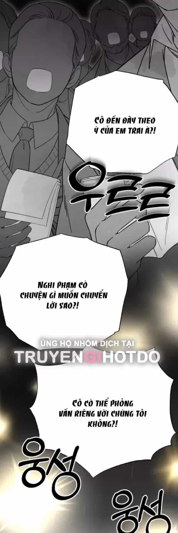 Kẻ Cưỡng Bức Yêu Quý Của Tôi - Chương 12 - ảnh 5