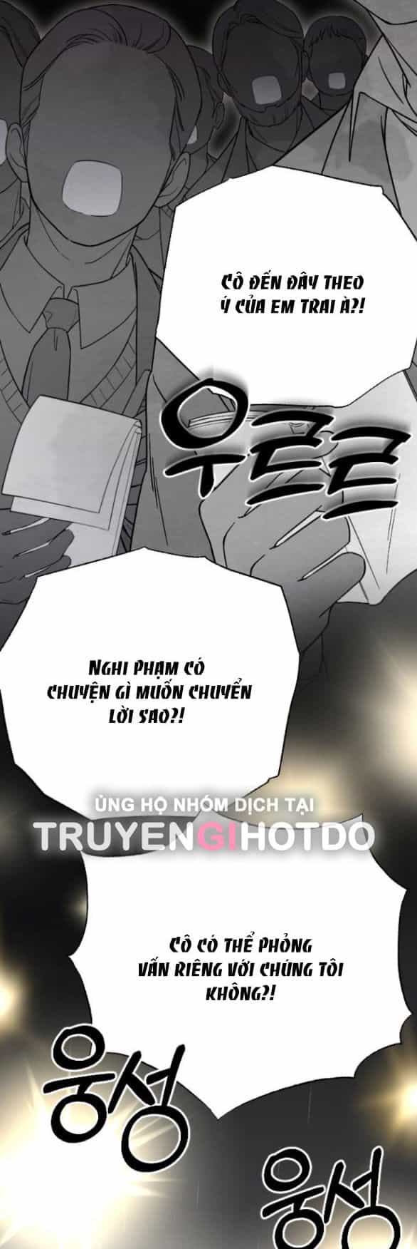 Kẻ Cưỡng Bức Yêu Quý Của Tôi - Chương 12.1 - ảnh 5