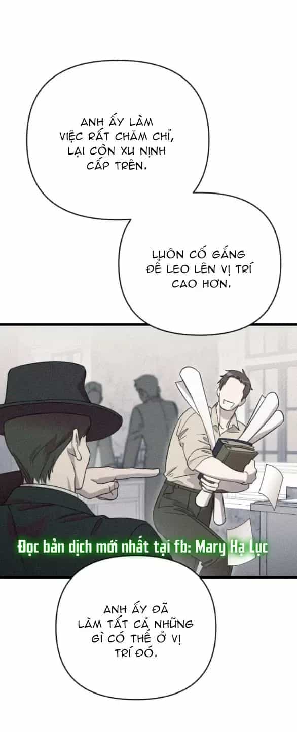 Kẻ Cưỡng Bức Yêu Quý Của Tôi - Chương 13 - ảnh 62