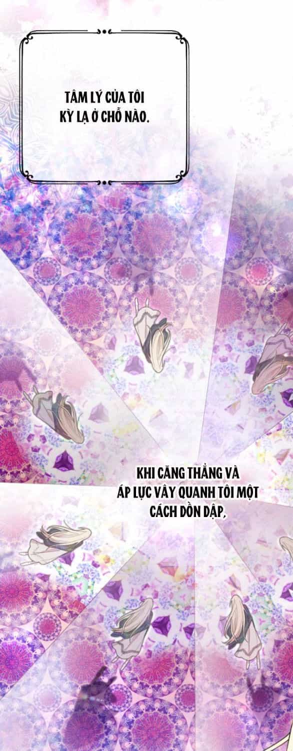 Kẻ Cưỡng Bức Yêu Quý Của Tôi - Chương 13.1 - ảnh 10