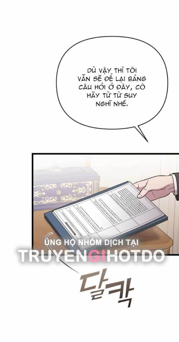 Kẻ Cưỡng Bức Yêu Quý Của Tôi - Chương 13.1 - ảnh 13