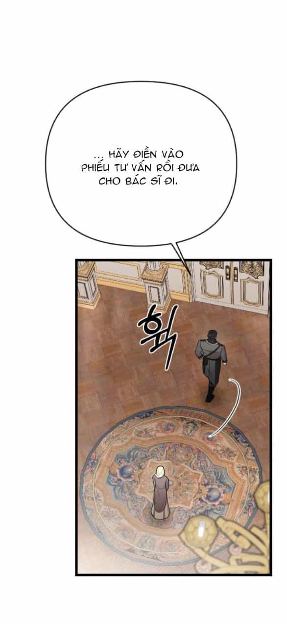 Kẻ Cưỡng Bức Yêu Quý Của Tôi - Chương 13.1 - ảnh 24