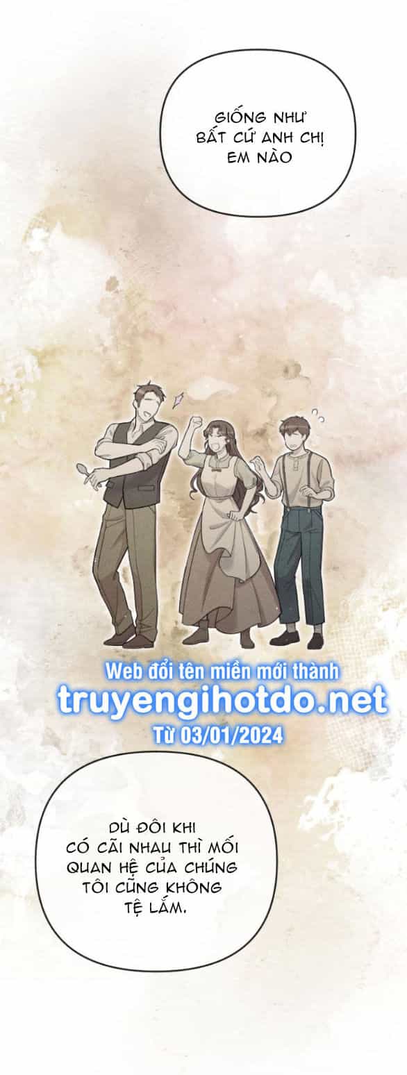 Kẻ Cưỡng Bức Yêu Quý Của Tôi - Chương 13.2 - ảnh 11