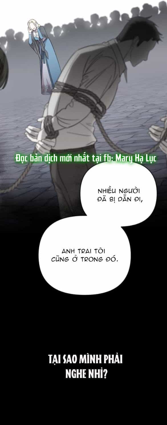 Kẻ Cưỡng Bức Yêu Quý Của Tôi - Chương 13.2 - ảnh 23