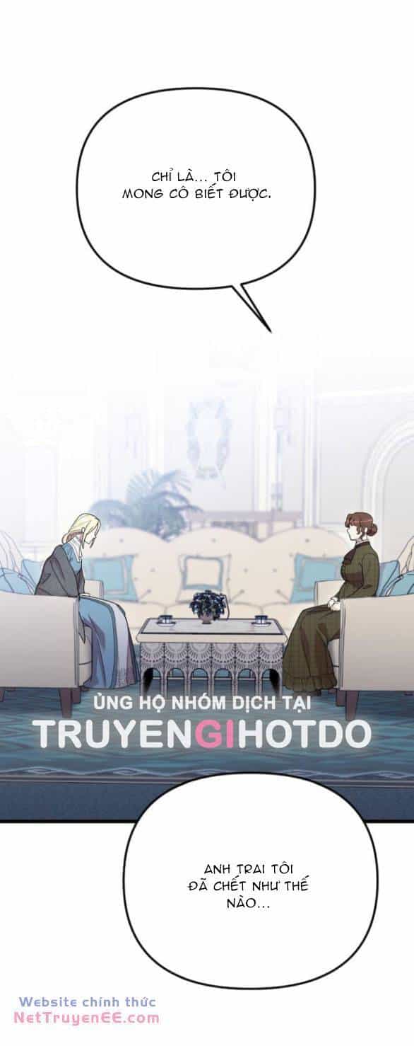 Kẻ Cưỡng Bức Yêu Quý Của Tôi - Chương 14 - ảnh 34