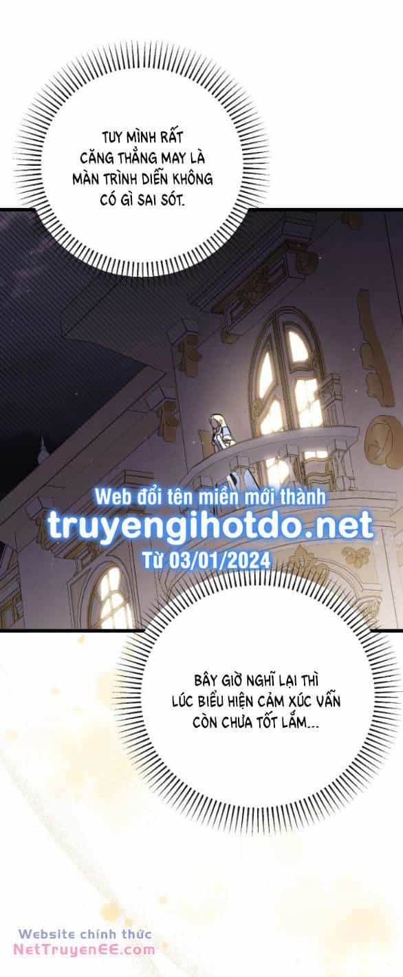 Kẻ Cưỡng Bức Yêu Quý Của Tôi - Chương 14 - ảnh 8
