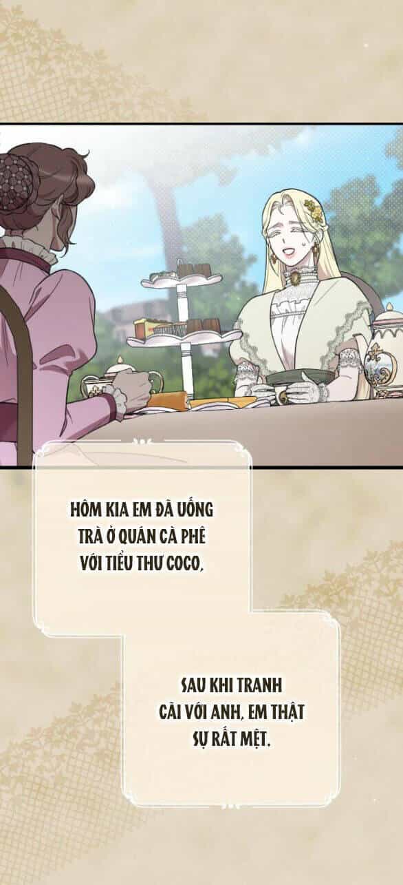 Kẻ Cưỡng Bức Yêu Quý Của Tôi - Chương 14.1 - ảnh 36