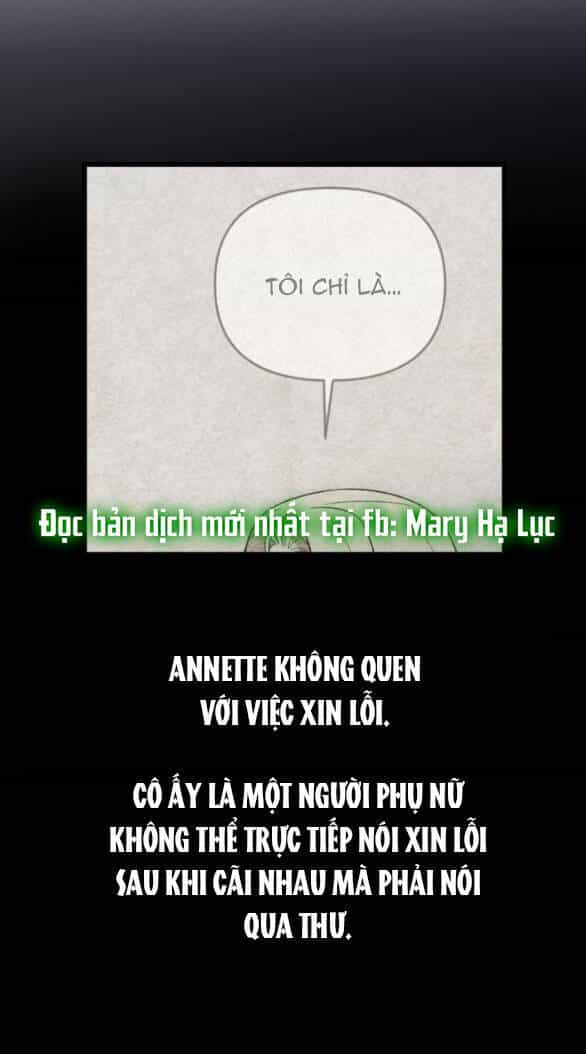 Kẻ Cưỡng Bức Yêu Quý Của Tôi - Chương 14.1 - ảnh 50