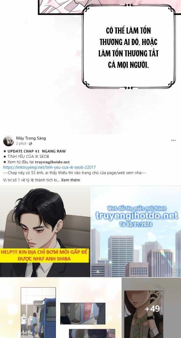 Kẻ Cưỡng Bức Yêu Quý Của Tôi - Chương 14.2 - ảnh 11