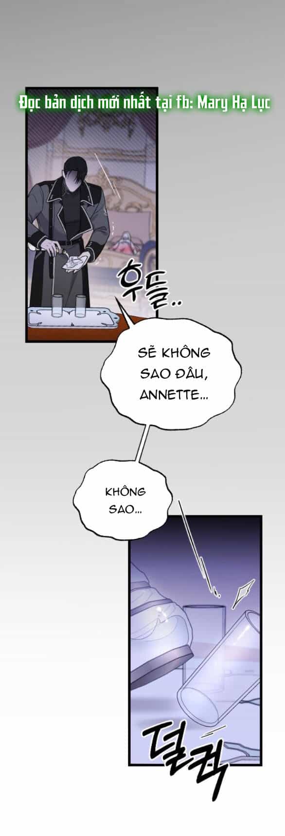 Kẻ Cưỡng Bức Yêu Quý Của Tôi - Chương 15.2 - ảnh 39