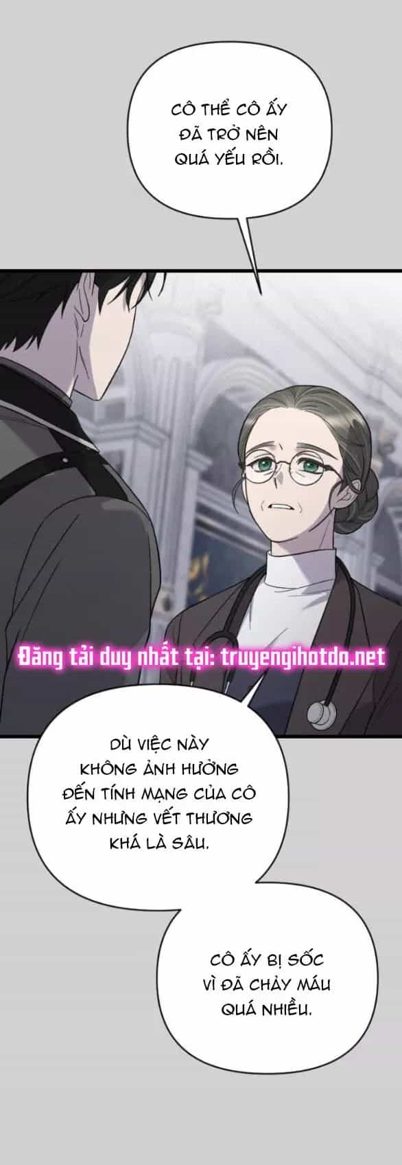 Kẻ Cưỡng Bức Yêu Quý Của Tôi - Chương 16 - ảnh 44