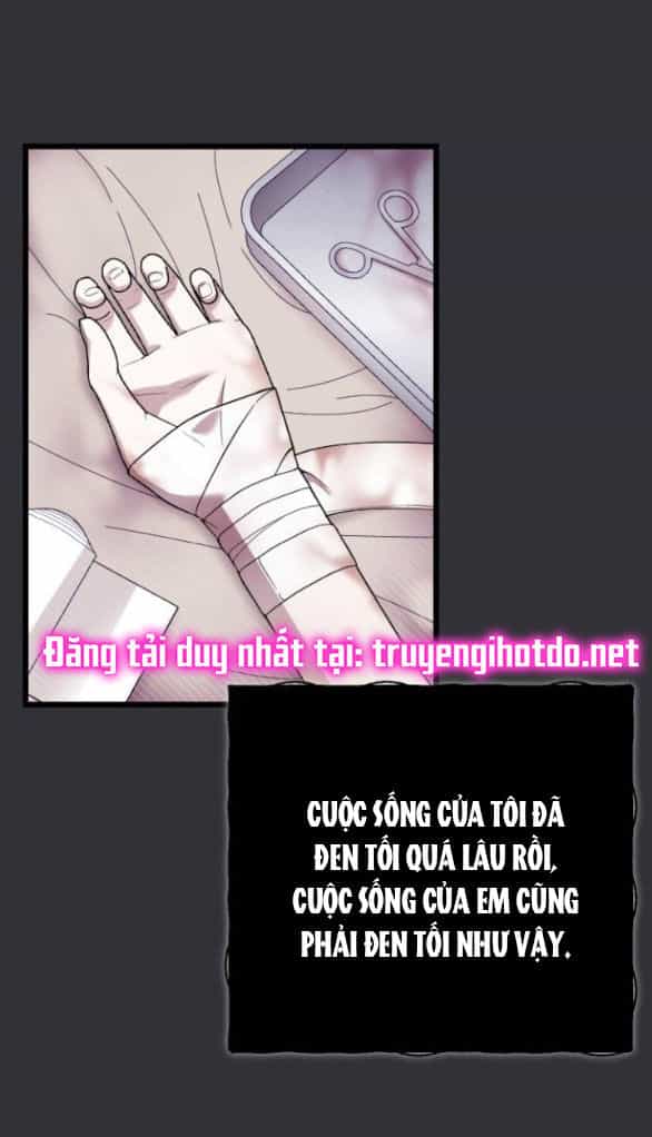 Kẻ Cưỡng Bức Yêu Quý Của Tôi - Chương 16.1 - ảnh 7
