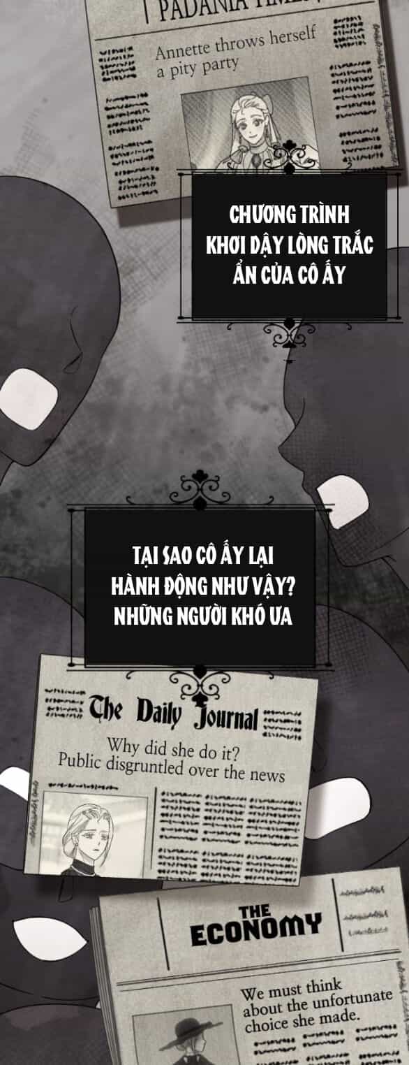 Kẻ Cưỡng Bức Yêu Quý Của Tôi - Chương 16.2 - ảnh 22