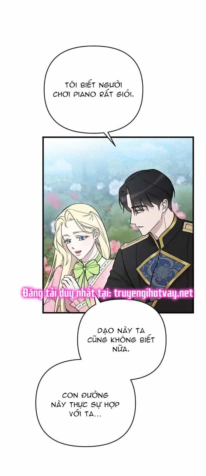 Kẻ Cưỡng Bức Yêu Quý Của Tôi - Chương 2 - ảnh 3