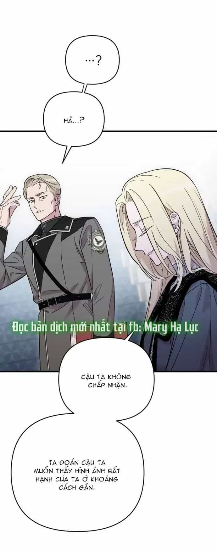 Kẻ Cưỡng Bức Yêu Quý Của Tôi - Chương 2 - ảnh 41