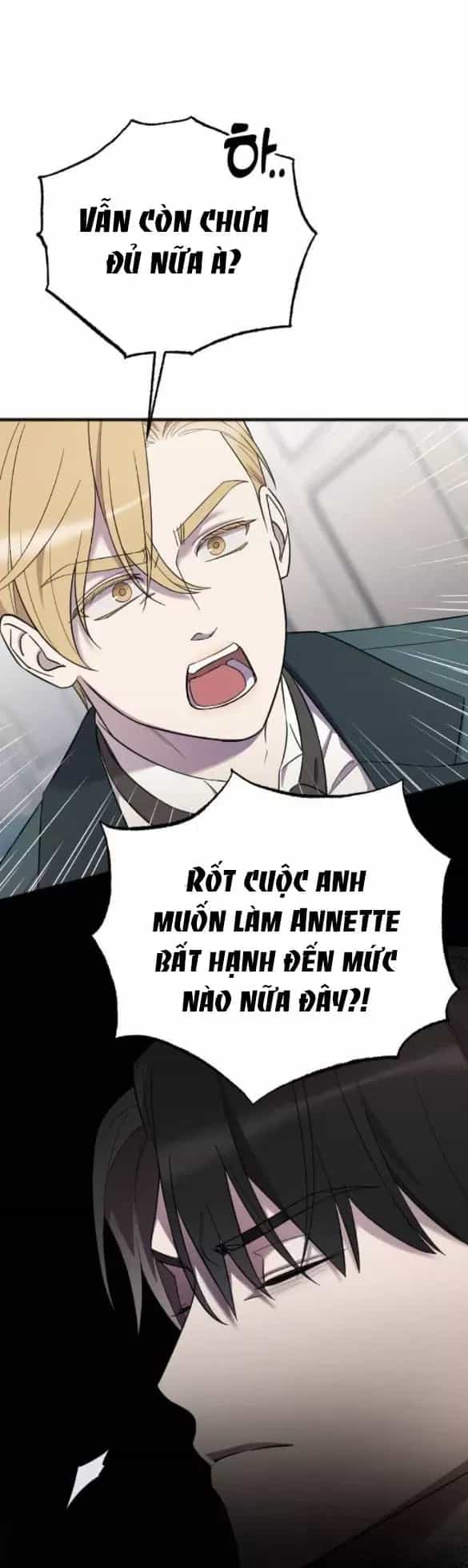 Kẻ Cưỡng Bức Yêu Quý Của Tôi - Chương 17 - ảnh 12