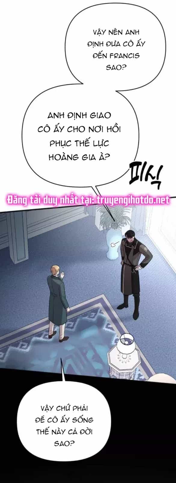 Kẻ Cưỡng Bức Yêu Quý Của Tôi - Chương 17 - ảnh 5
