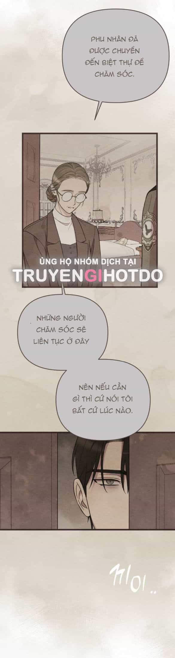 Kẻ Cưỡng Bức Yêu Quý Của Tôi - Chương 17.1 - ảnh 39