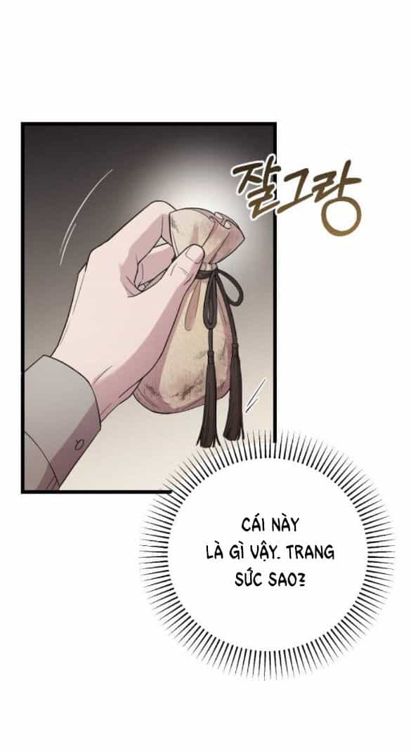 Kẻ Cưỡng Bức Yêu Quý Của Tôi - Chương 17.1 - ảnh 43