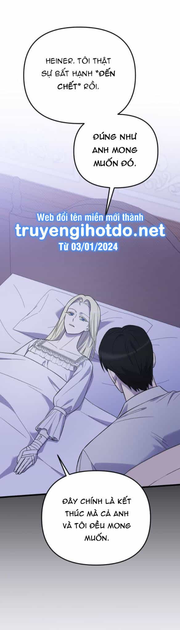 Kẻ Cưỡng Bức Yêu Quý Của Tôi - Chương 18 - ảnh 40