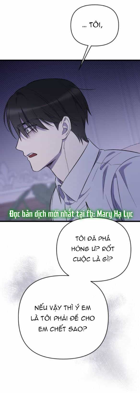 Kẻ Cưỡng Bức Yêu Quý Của Tôi - Chương 18 - ảnh 42