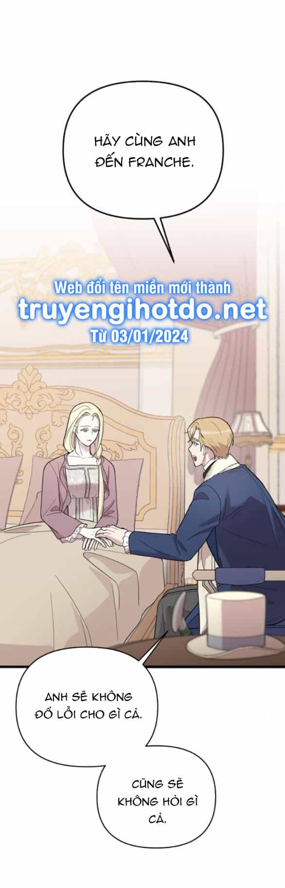 Kẻ Cưỡng Bức Yêu Quý Của Tôi - Chương 18 - ảnh 69