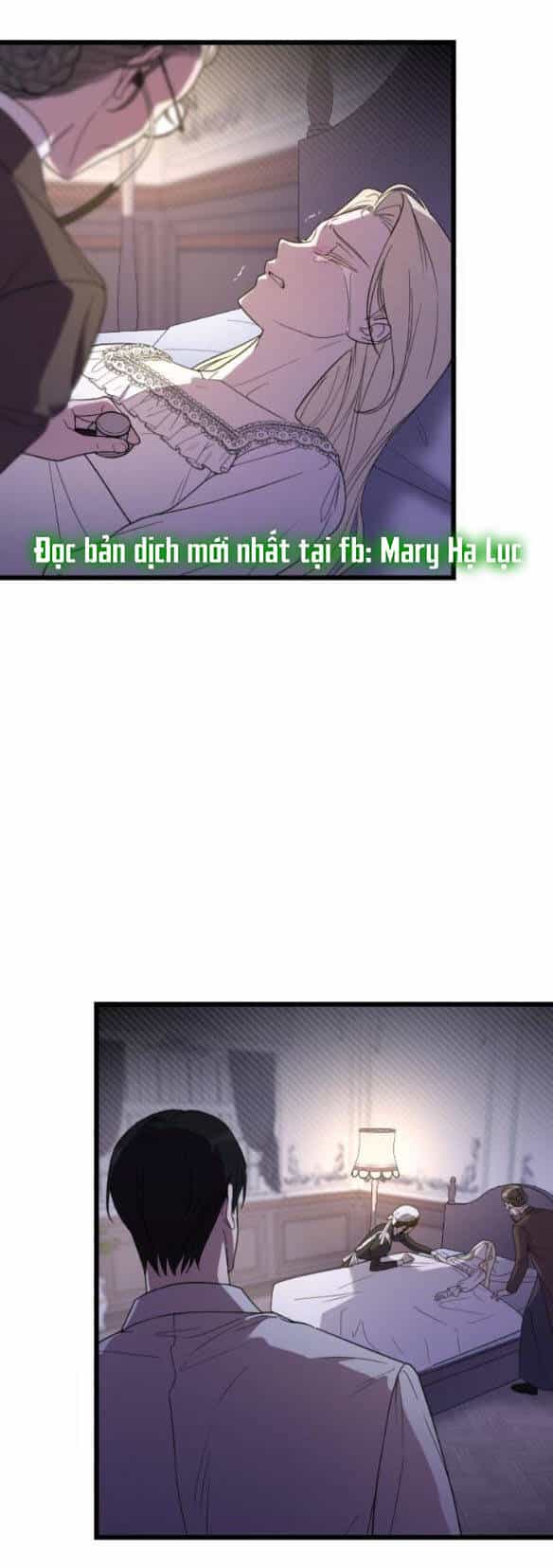 Kẻ Cưỡng Bức Yêu Quý Của Tôi - Chương 18.1 - ảnh 14