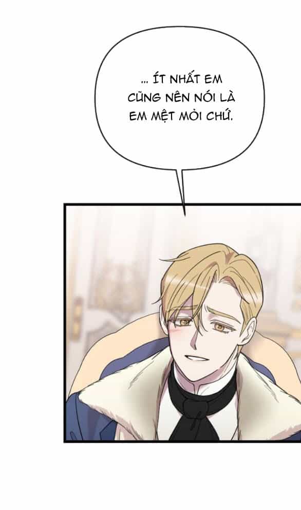 Kẻ Cưỡng Bức Yêu Quý Của Tôi - Chương 18.2 - ảnh 13