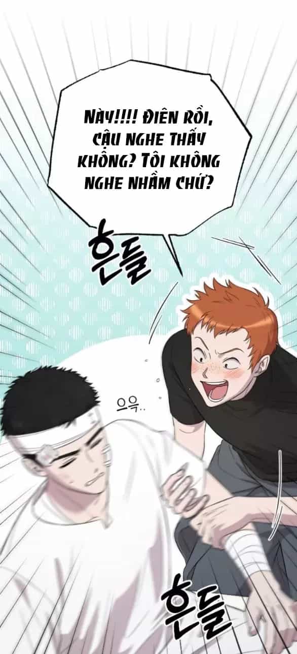 Kẻ Cưỡng Bức Yêu Quý Của Tôi - Chương 22 - ảnh 19