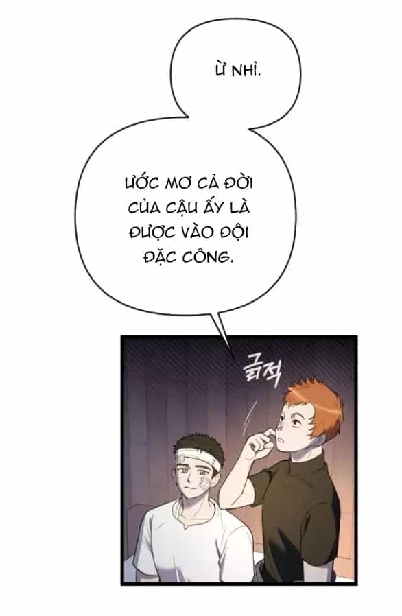 Kẻ Cưỡng Bức Yêu Quý Của Tôi - Chương 22 - ảnh 24