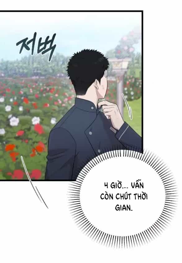 Kẻ Cưỡng Bức Yêu Quý Của Tôi - Chương 22 - ảnh 67
